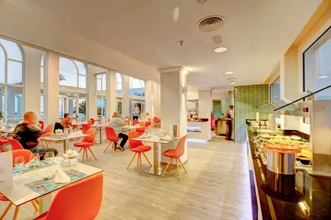SBH Maxorata Resort in Pájara, foto 7