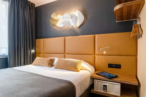 Hotel Residence Europe in Clichy — foto 2