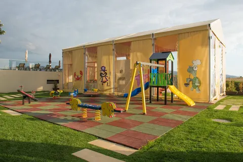 Hotel Vila Galé Sintra foto 18