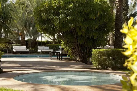 Palais Tinmel in Marrakech — foto 15