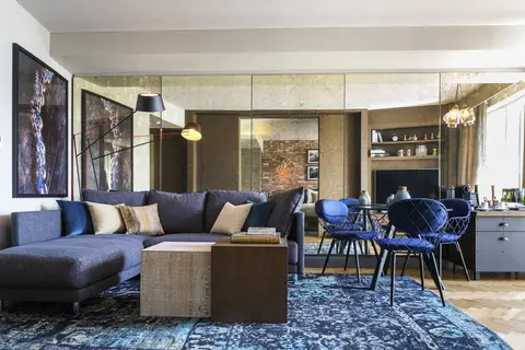 Novotel London Canary Wharf in Londen — foto 23
