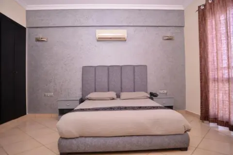 Appart Hôtel Founty Beach in Rabat — foto 23
