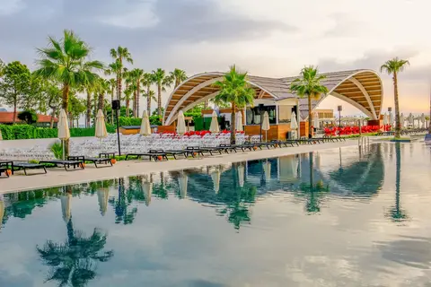 Siu Collection in Alanya