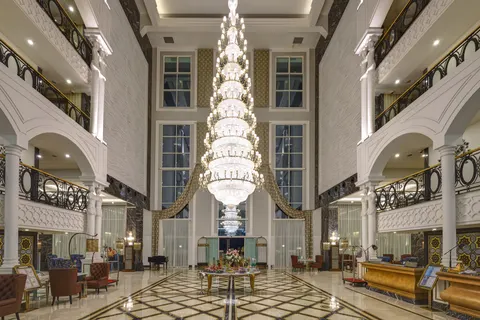 Litore Resort Hotel & Spa foto 41