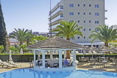 Sunrise Gardens in Paralimni, foto 2