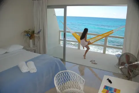 Rocamar Hotel Panoramico in Cancún — foto 12