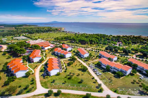 Arena Kažela Apartments in Medulin — foto 22