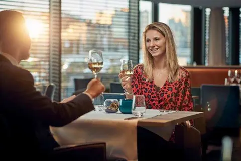 Van der Valk Hotel Liège Congres foto 30