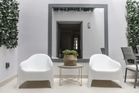 Gallery Suites & Residences Piraeus in Piraeus — foto 4