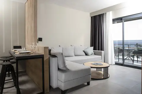 Green Garden Resort & Spa Hotel in Alanya — foto 22