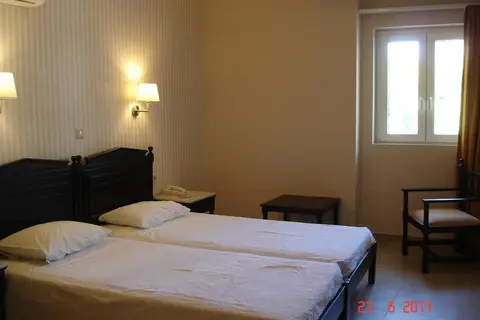 Hotel Fortezza in Rethimnon — foto 23