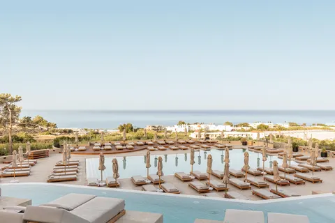 Hotel Kakkos Terra Blu - adults only in Ierapetra Municipal Unit — foto 13