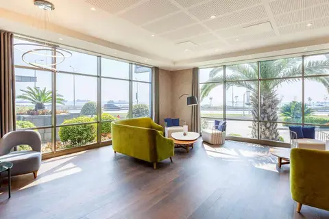 Novotel Istanbul Zeytinburnu in İstanbul — foto 26