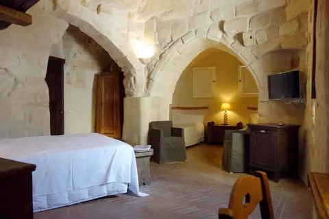 Hotel Locanda di San Martino in Matera, foto 3
