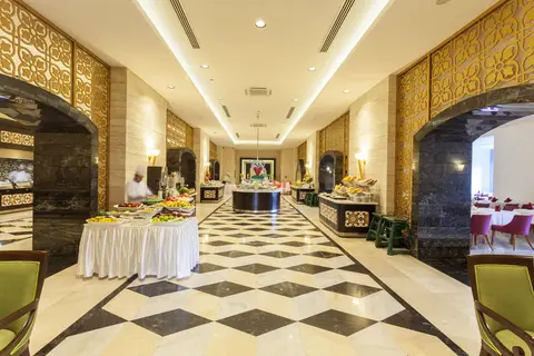 Melas Lara Hotel in Antalya — foto 26