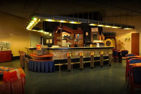 Olympik Hotel Tristar in Praag