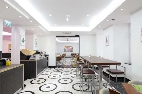 Best Western Plus Hotel Arcadia in Kufstein, foto 8