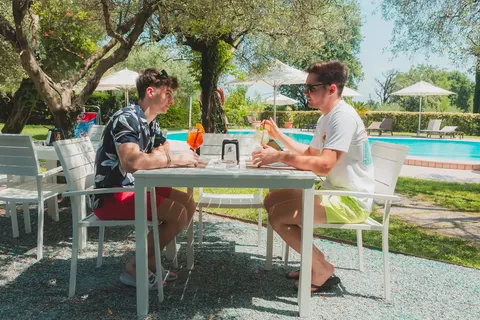 Riva del Sole Hotel - Adults only foto 4