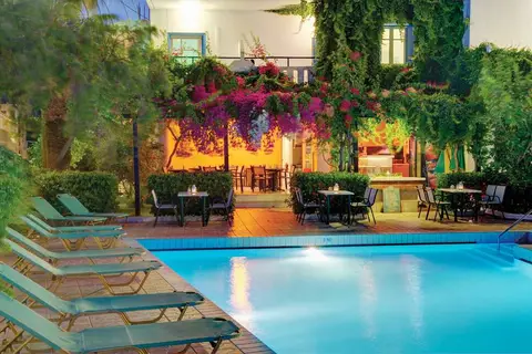 Sofia Hotel in Plakias — foto 3