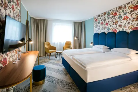 Arcotel Wimberger Wien in Wenen — foto 10