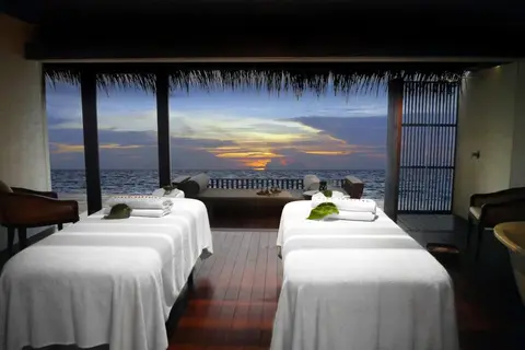 The Residence Maldives at Falhumaafushi in The Residence Maldives Falhumaafushi, foto 8