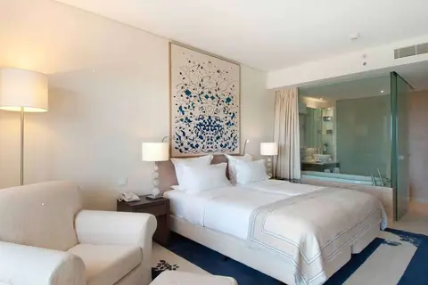 Hilton Vilamoura As Cascatas Golf Resort & Sp in Vilamoura — foto 5