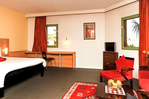 Ibis Marrakech Palmeraie in Marrakesh — foto 26
