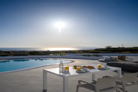 Este Luxury Suites in Φηρά Θήρας — foto 19