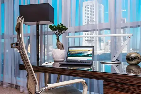 Jannah Burj Al Sarab in أبوظبي — foto 7