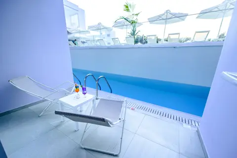 Eleana Hotel in Ayia Napa — foto 17