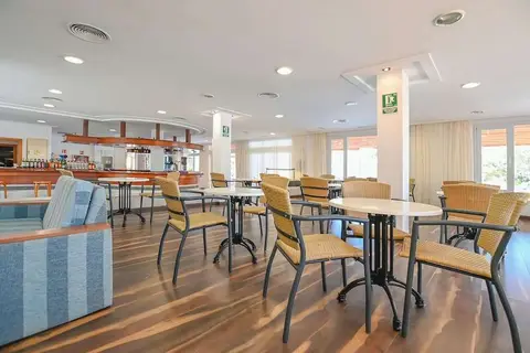 Club Hotel Cala Ratjada in Cala Agulla — foto 8