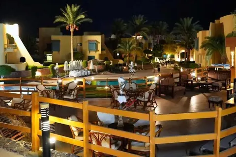 Eagles Downtown Zahabia Resort & Aqua Park foto 3