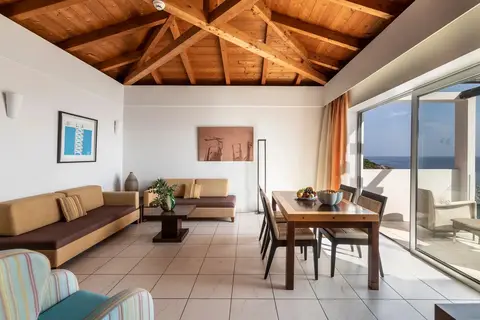 Louis Apostolata Island Resort in Skala, foto 26