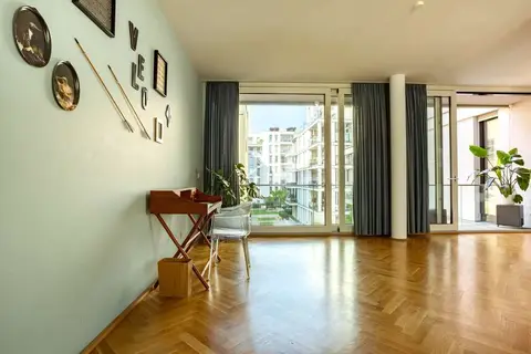 The Circus Apartments in Berlijn, foto 3