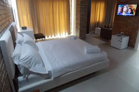 Hotel Piccolino in Saranda, foto 10