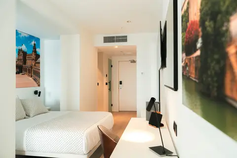 Villa España in Benidorm — foto 32