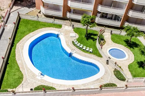 Hotel Gran Playa in Santa Pola, foto 5