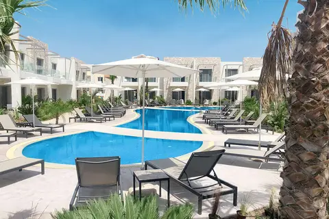 Oneiro Boutique Hotel in Τιγκάκι — foto 2