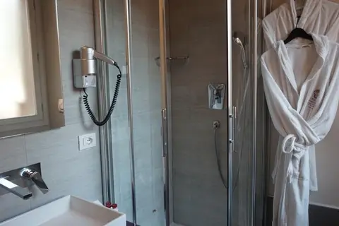 Trevi Palace Luxury Inn in Rome — foto 26