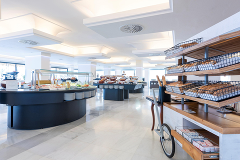 Hotel Palma Bellver by Melia foto 5