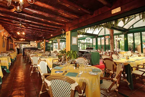 Camping Cabopino foto 25