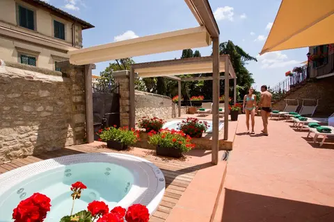 Palazzo San Niccolò in Radda In Chianti — foto 5