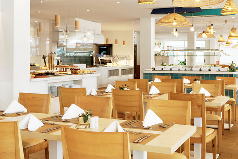 Iberostar Waves Club Cala Barca foto 11