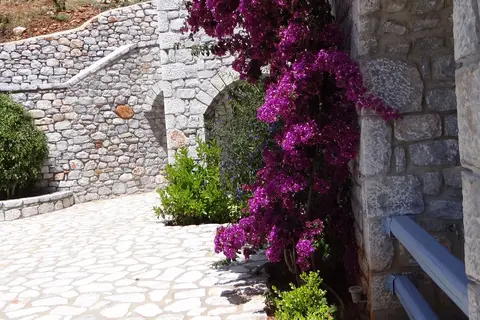 En Plo Luxury Suites in Δημοτική Ενότητα Οιτύλου — foto 9