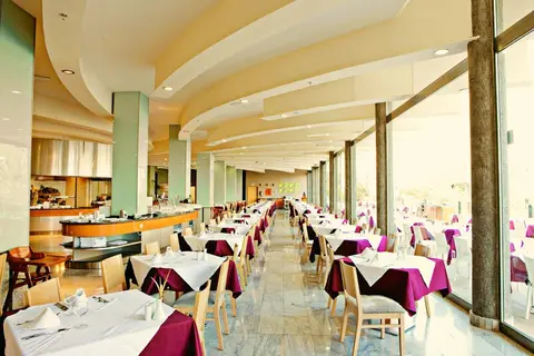Hotel Livvo Valle Taurito in Playa de Mogán — foto 19