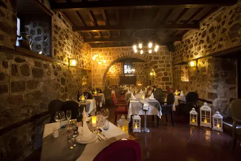 Alp Pasa Hotel in Muratpaşa — foto 19