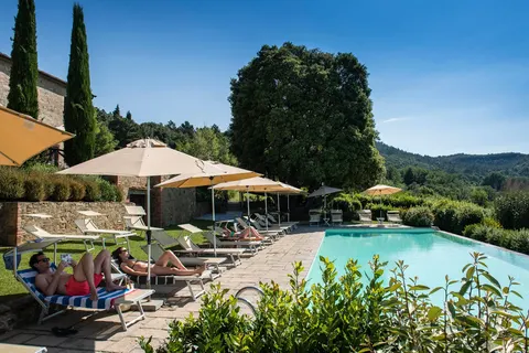 B&B Il Defizio foto 6