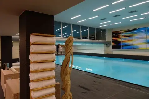 Pullmann Schweizerhof Hotel in Berlijn — foto 22