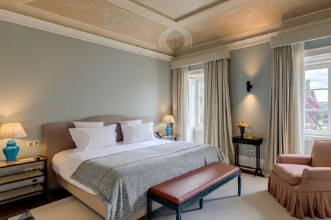 Valverde Santar Hotel & Spa in Nelas — foto 28
