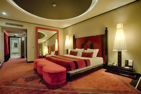 Selectum Luxury Resort in Serik, foto 5